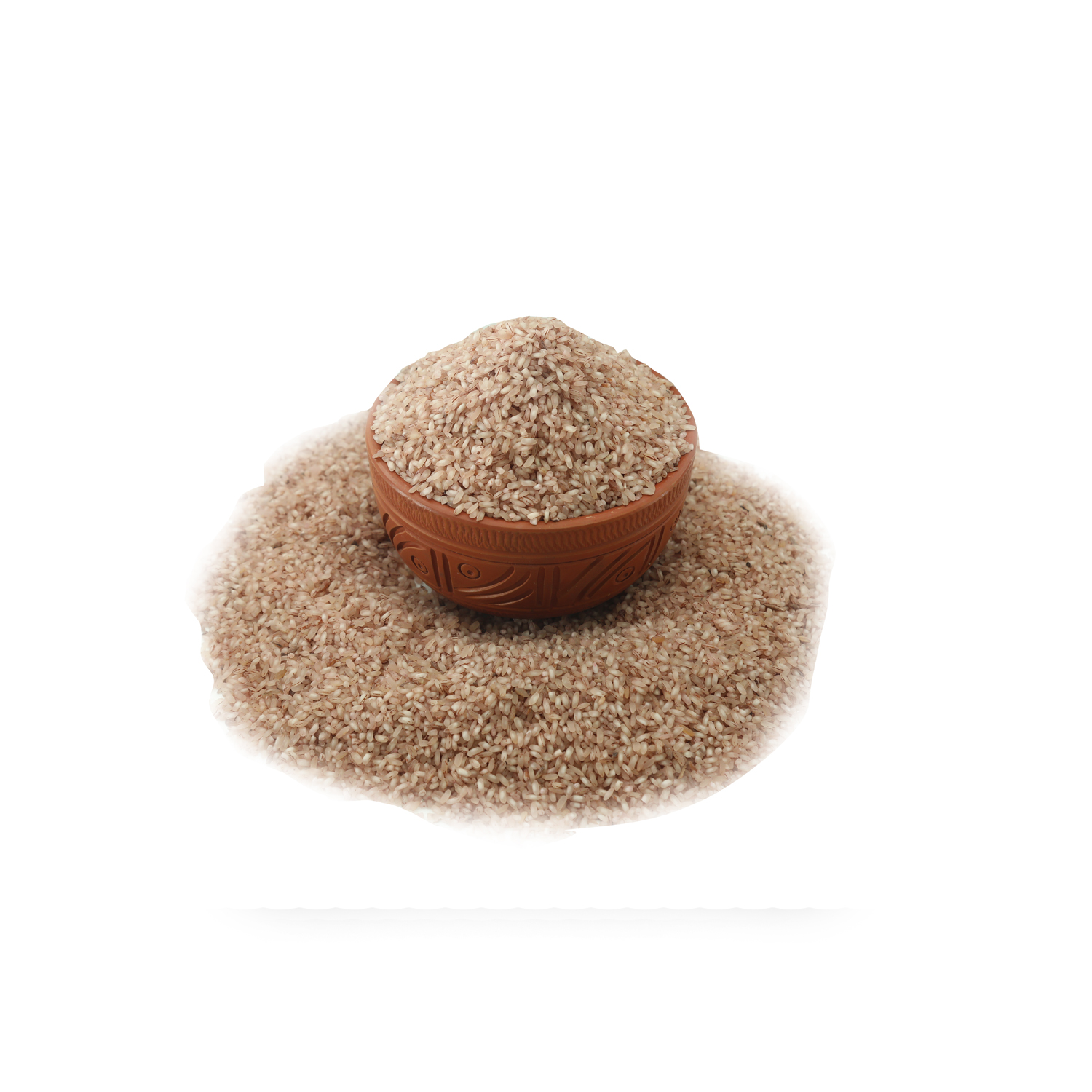 Amon Rice ( হাফ ফাইবার লাল আমন চাল)